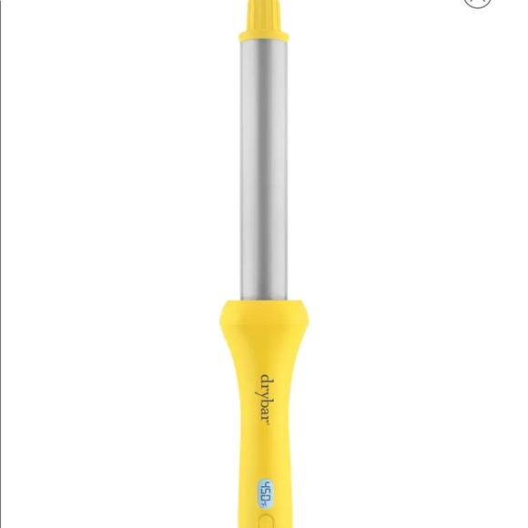 The Mixologist Interchangeable Styling Wand
DRYBAR - Picture 5 of 7